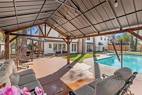 16011 Stratton Park Drive Spring TX 77379