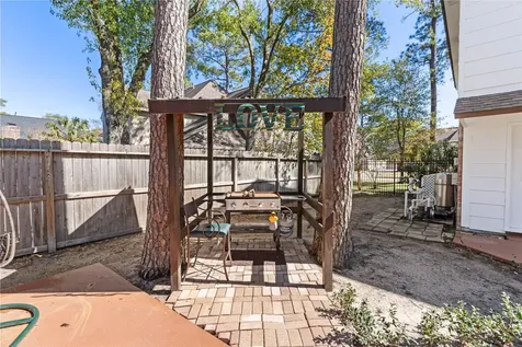 16011 Stratton Park Drive Spring TX 77379