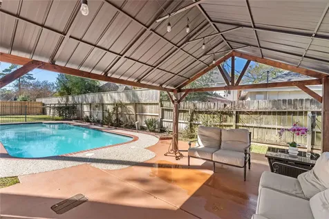 16011 Stratton Park Drive Spring TX 77379