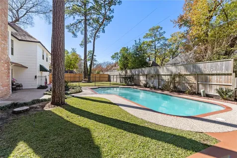 16011 Stratton Park Drive Spring TX 77379
