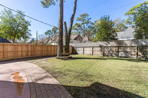 16011 Stratton Park Drive Spring TX 77379