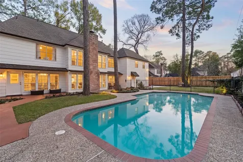 16011 Stratton Park Drive Spring TX 77379