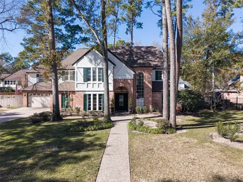 16011 Stratton Park Drive Spring TX 77379