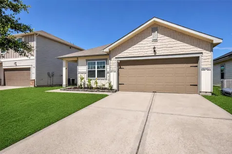 10141 Pappas Drive Brookshire TX 77423