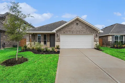 2206 Lierna Drive Texas City TX 77568