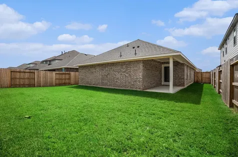 2206 Lierna Drive Texas City TX 77568