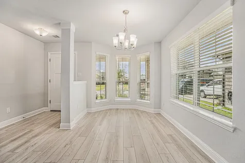 2206 Lierna Drive Texas City TX 77568