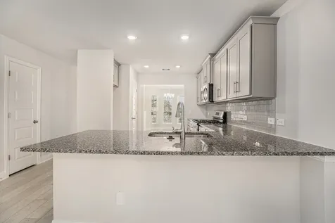 2206 Lierna Drive Texas City TX 77568