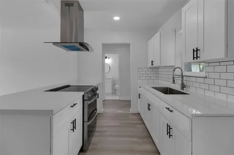 3219 Brea Crest Street Houston TX 77093