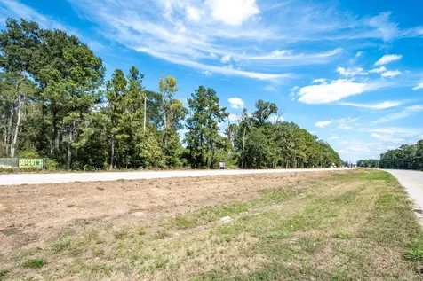 Tbd Highway 242 And Big Rivers Road New Caney TX 77357