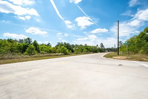 Tbd Highway 242 And Big Rivers Road New Caney TX 77357