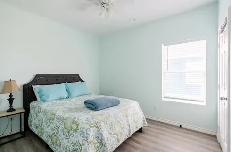 980 Bay Street Gilchrist TX 77617