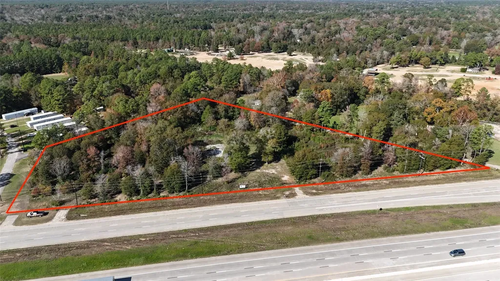 13720 Highway 59 Splendora TX 77372