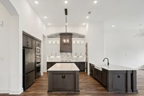 9010 Bayou Spring Court Missouri City TX 77459
