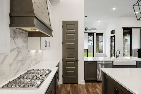 9010 Bayou Spring Court Missouri City TX 77459