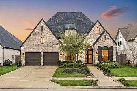 9010 Bayou Spring Court Missouri City TX 77459