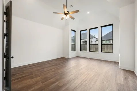 9010 Bayou Spring Court Missouri City TX 77459