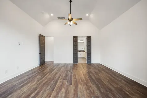 9010 Bayou Spring Court Missouri City TX 77459