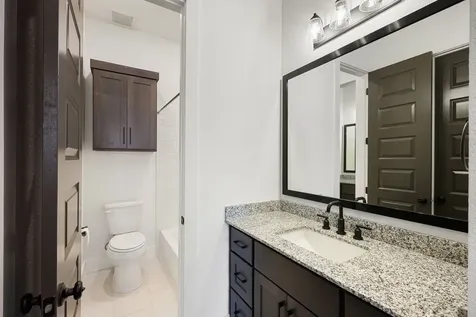 9010 Bayou Spring Court Missouri City TX 77459