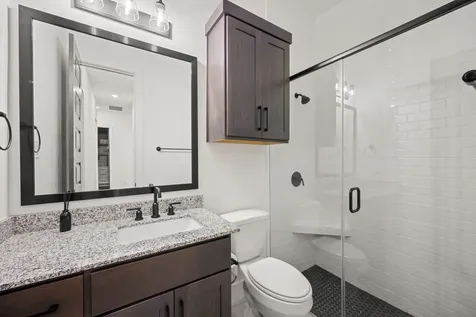 9010 Bayou Spring Court Missouri City TX 77459