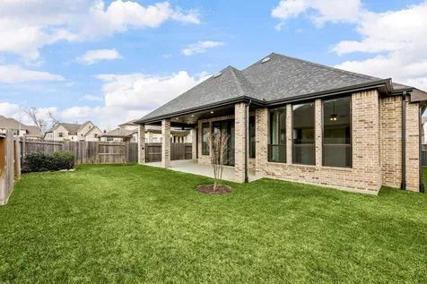 9010 Bayou Spring Court Missouri City TX 77459