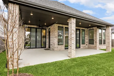 9010 Bayou Spring Court Missouri City TX 77459