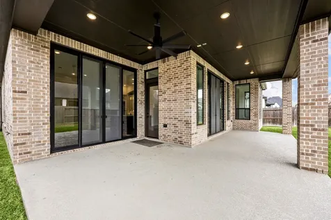 9010 Bayou Spring Court Missouri City TX 77459