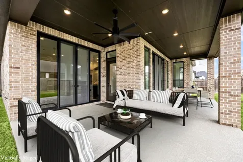 9010 Bayou Spring Court Missouri City TX 77459