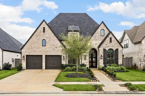 9010 Bayou Spring Court Missouri City TX 77459