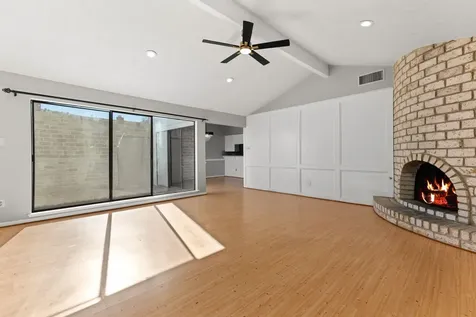 36 Pinehurst Lane Missouri City TX 77459