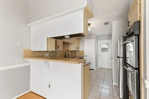 36 Pinehurst Lane Missouri City TX 77459