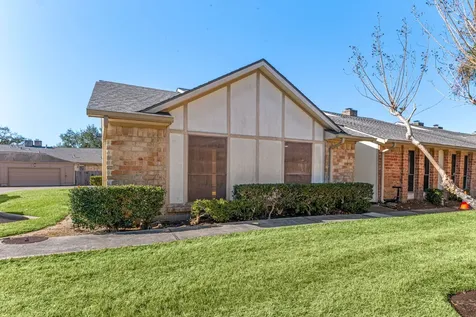 36 Pinehurst Lane Missouri City TX 77459