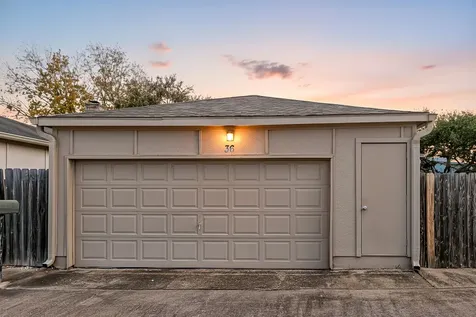 36 Pinehurst Lane Missouri City TX 77459