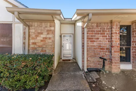 36 Pinehurst Lane Missouri City TX 77459