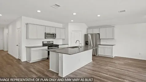 27422 Serene Pine Lane Magnolia TX 77355