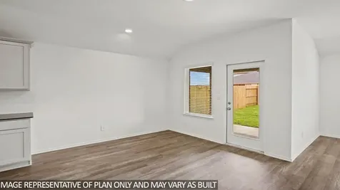 27422 Serene Pine Lane Magnolia TX 77355