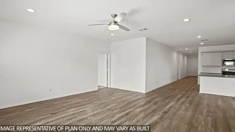 27422 Serene Pine Lane Magnolia TX 77355