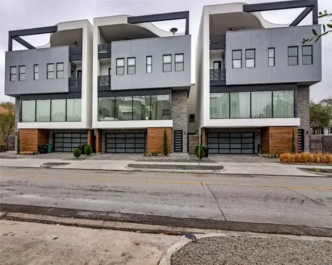 1406 Fairview Avenue Houston TX 77006