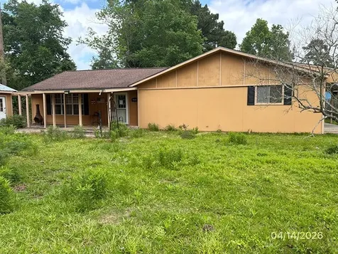1301 Minglewood Road Liberty TX 77575
