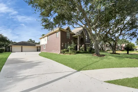 11 Stone Terrace Sugar Land TX 77479