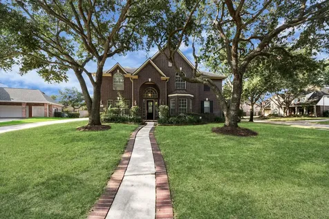 11 Stone Terrace Sugar Land TX 77479