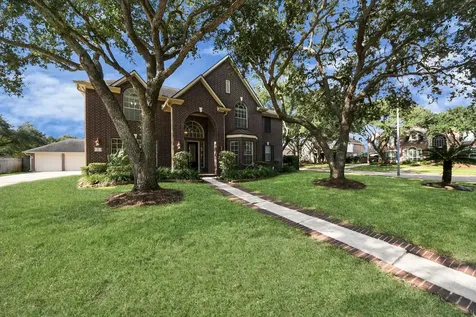 11 Stone Terrace Sugar Land TX 77479