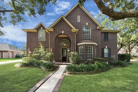 11 Stone Terrace Sugar Land TX 77479