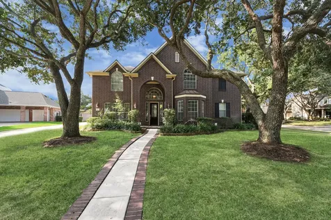 11 Stone Terrace Sugar Land TX 77479