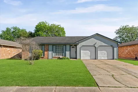 1810 Green Star Drive Missouri City TX 77489