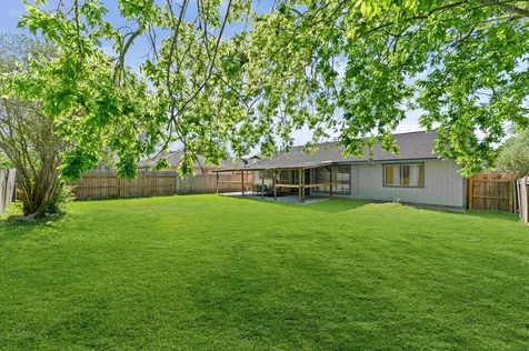 1810 Green Star Drive Missouri City TX 77489
