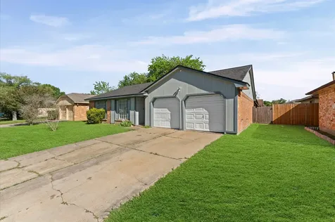 1810 Green Star Drive Missouri City TX 77489