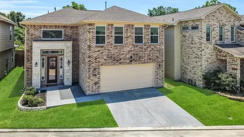 14507 Sanour Drive Houston TX 77084