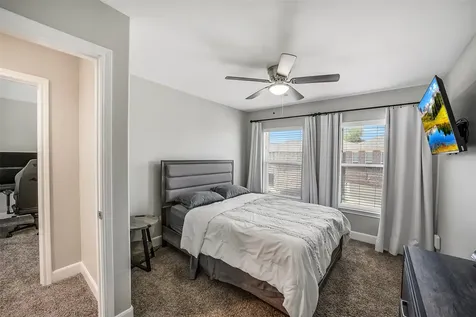 14507 Sanour Drive Houston TX 77084