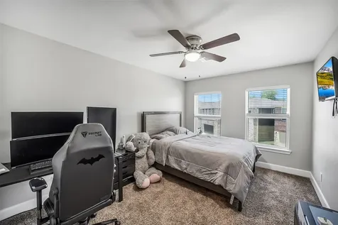 14507 Sanour Drive Houston TX 77084